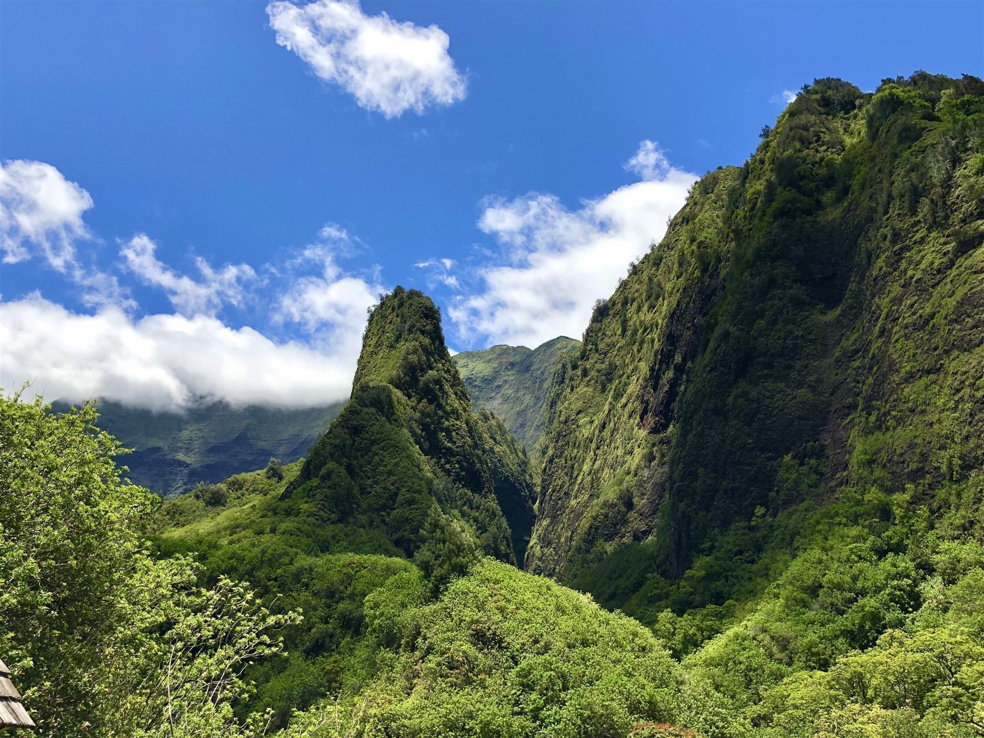 lao Valley