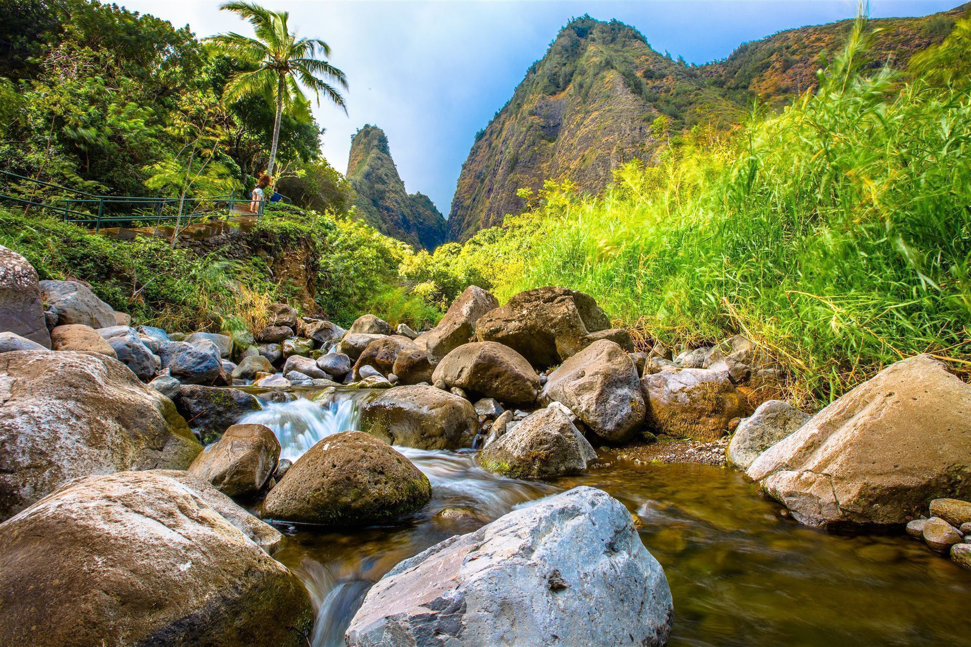 lao Valley