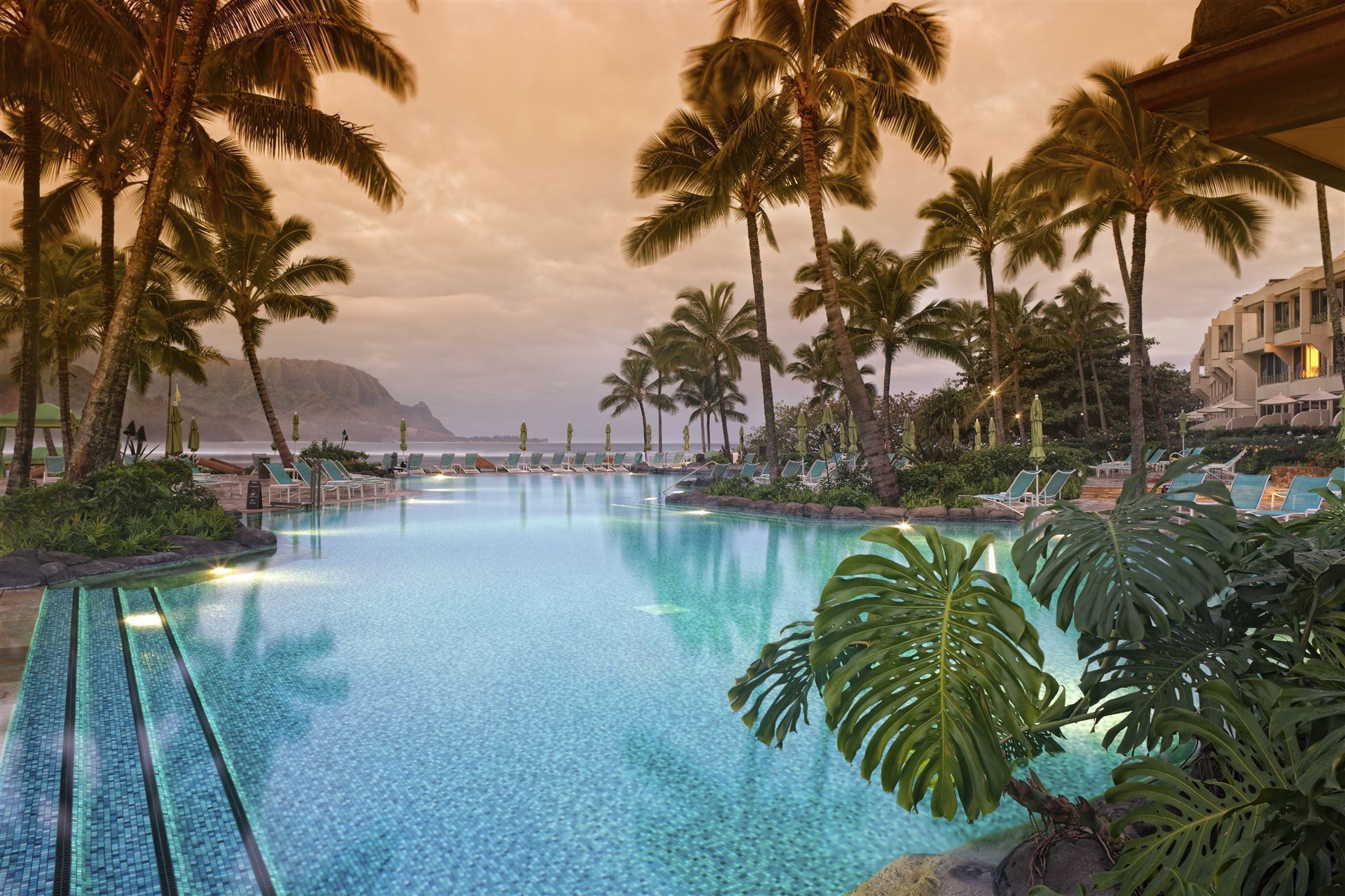 Impression Maui