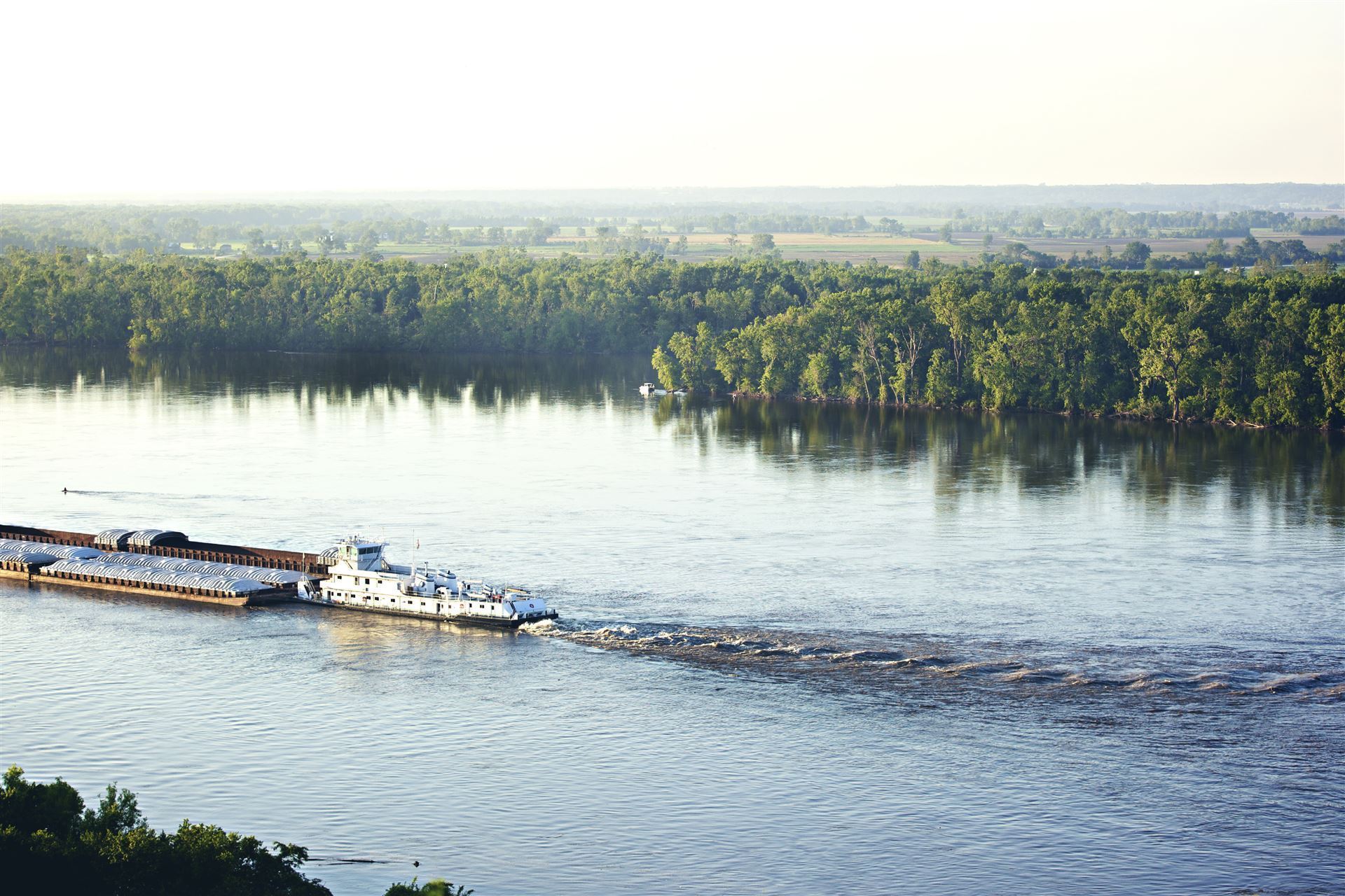 Mississippi River