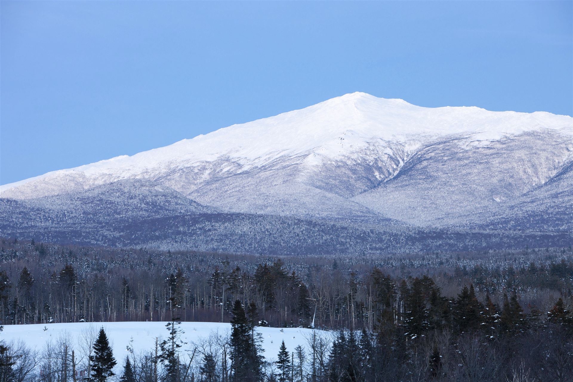 Mount Washington