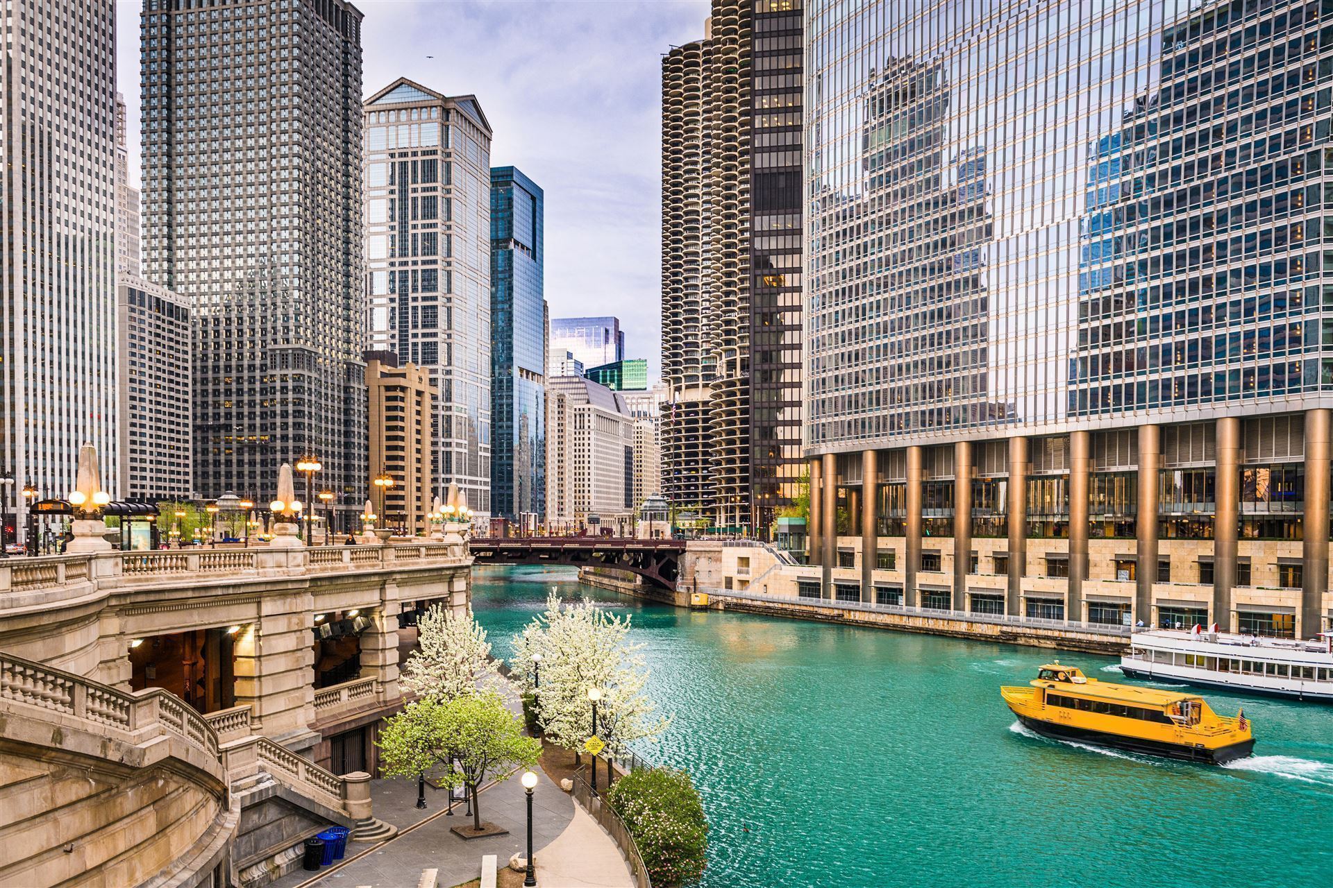 Chicago River