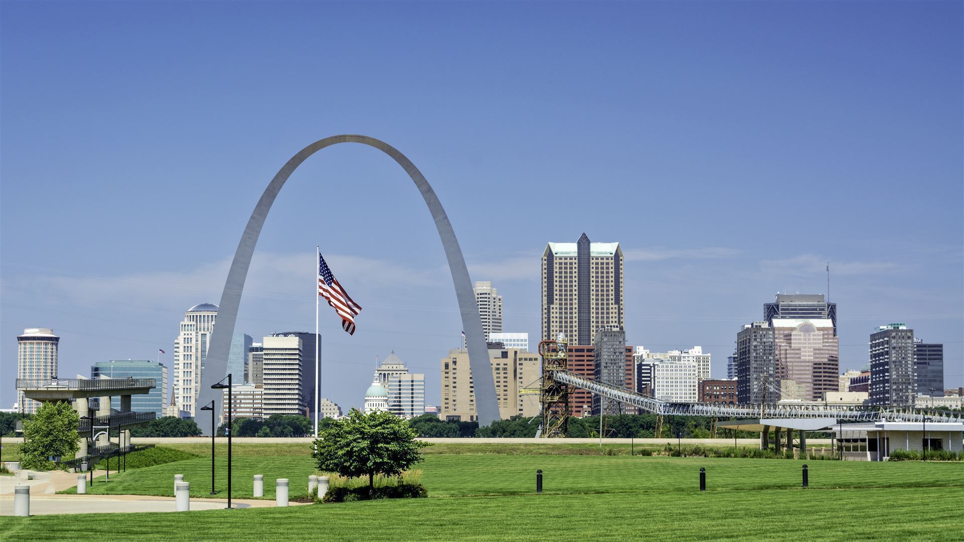 Gateway Arch