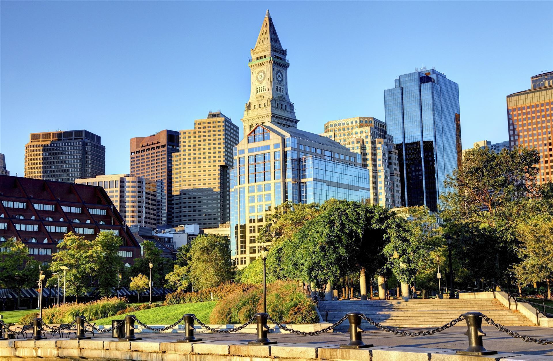 City