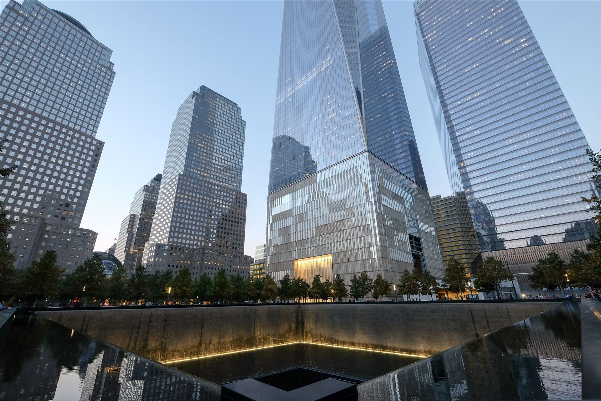 Ground Zero