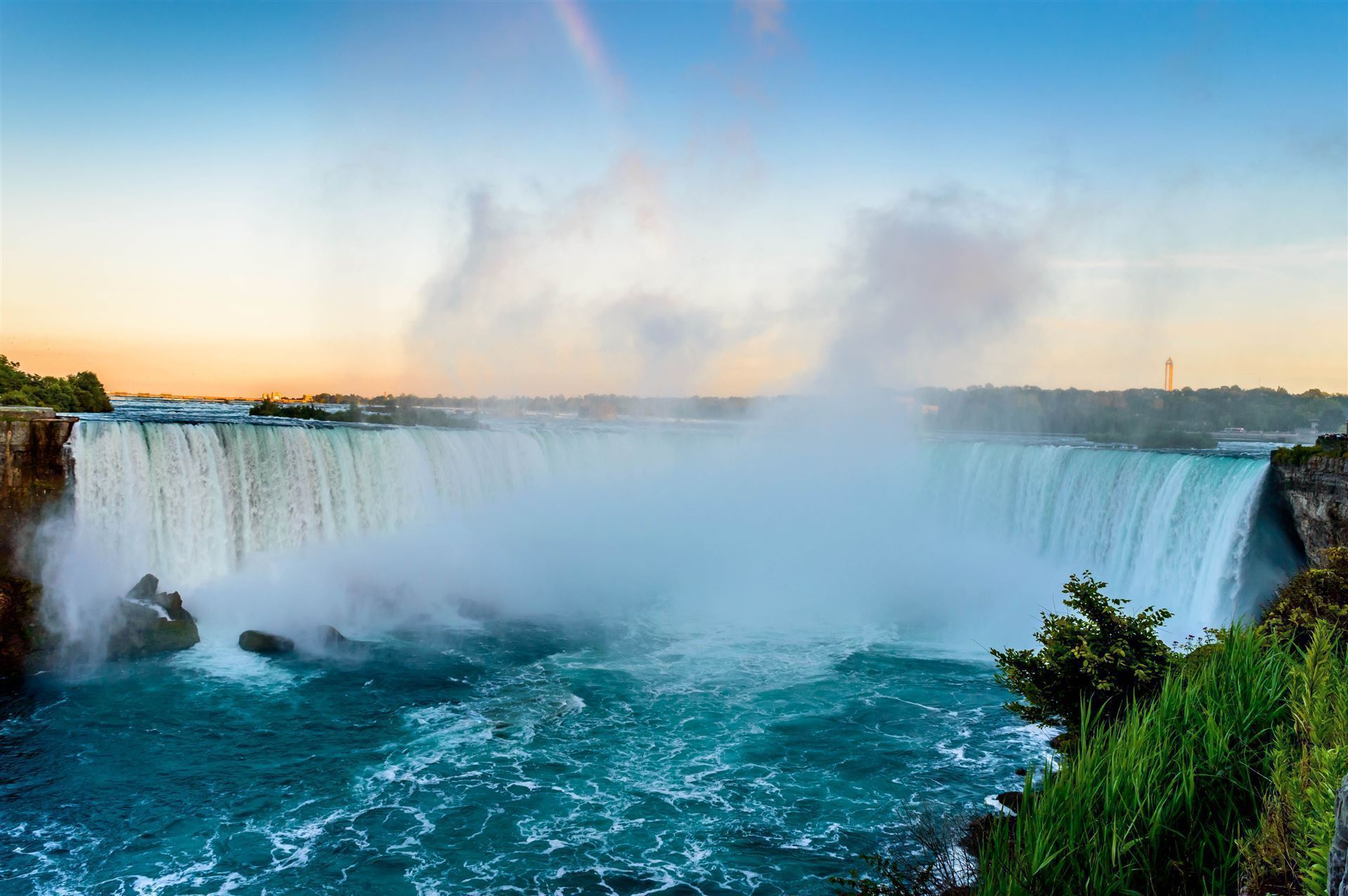 Niagara Fälle