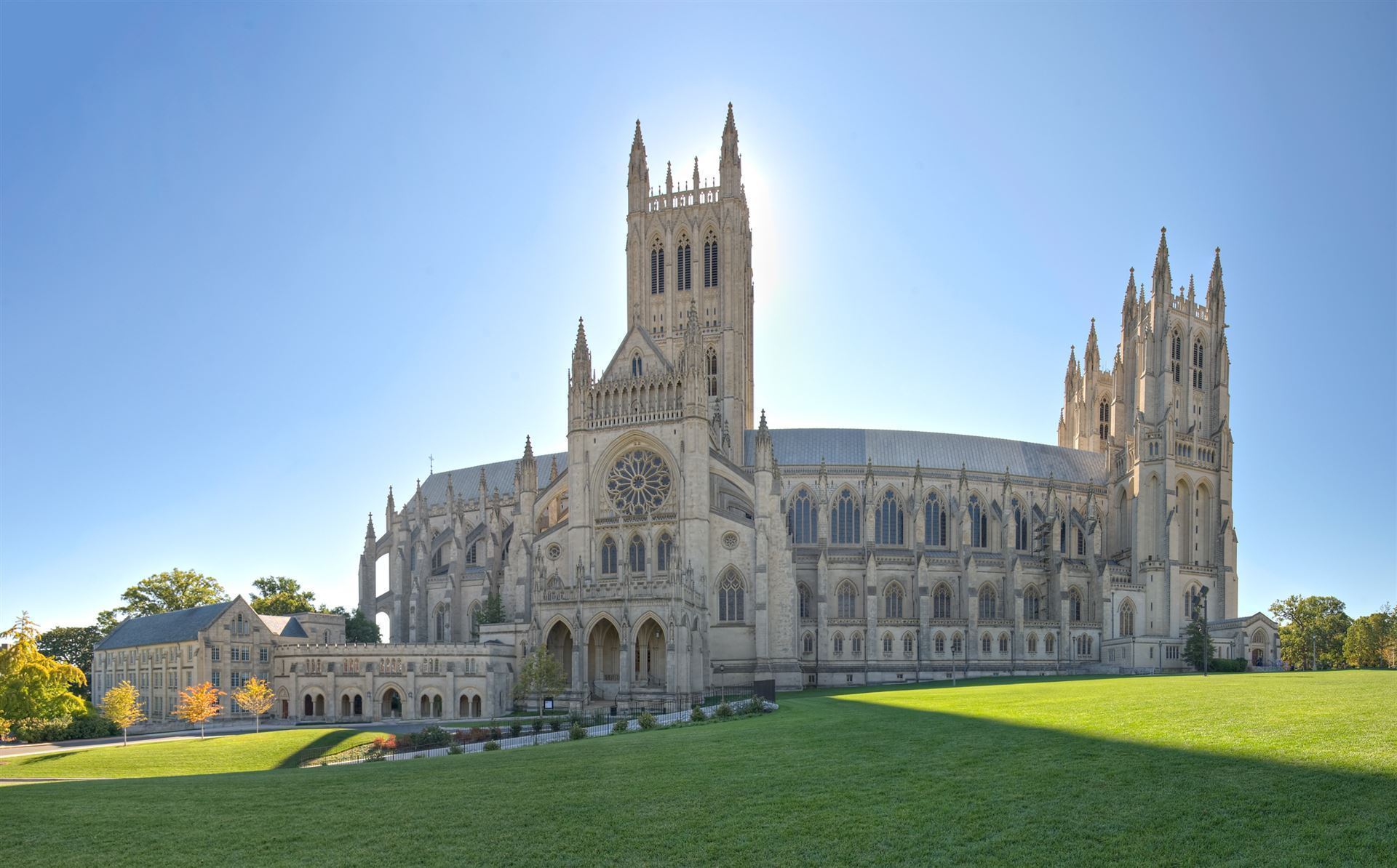 National Cathedral