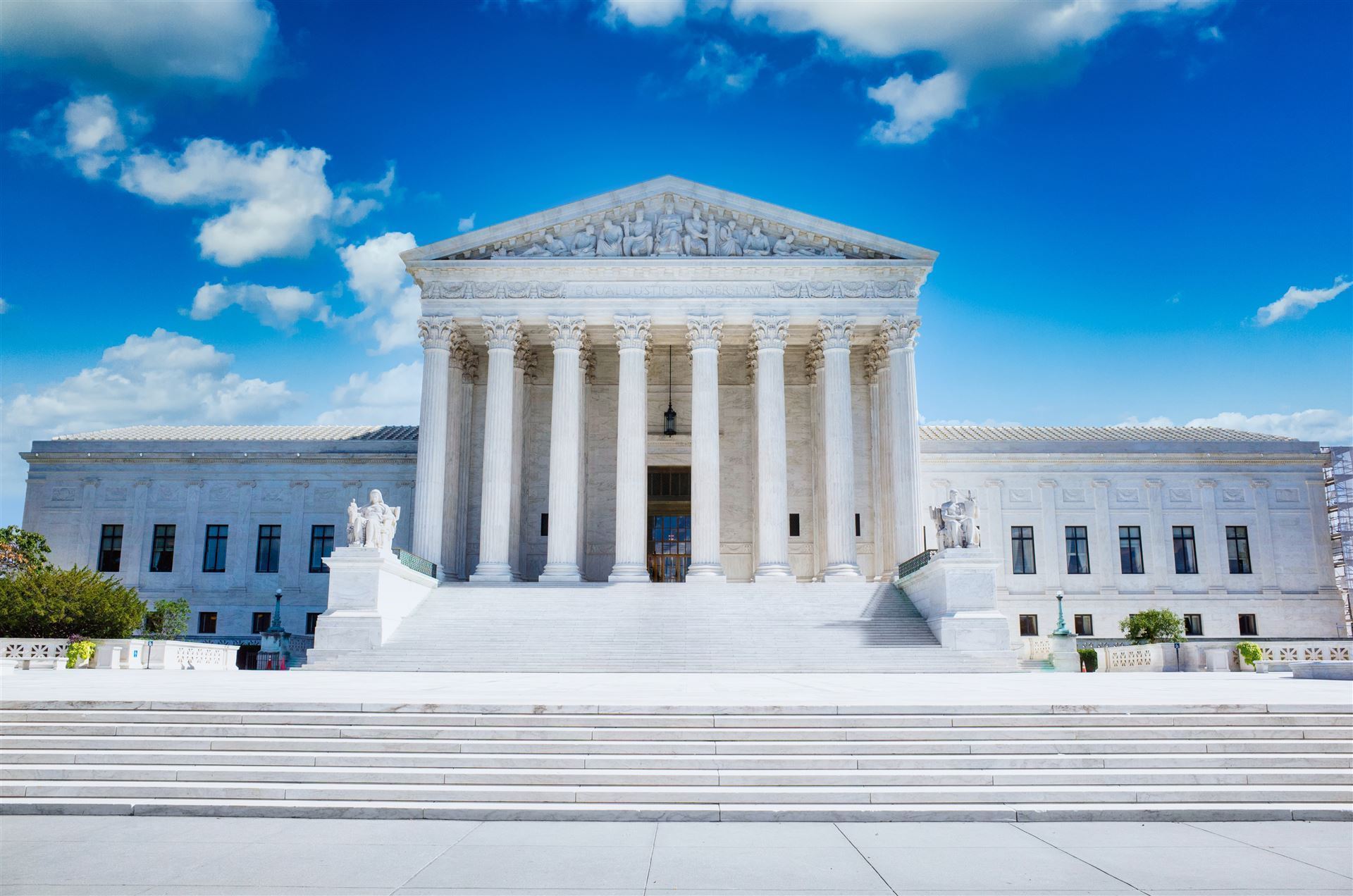 United States Supreme Court