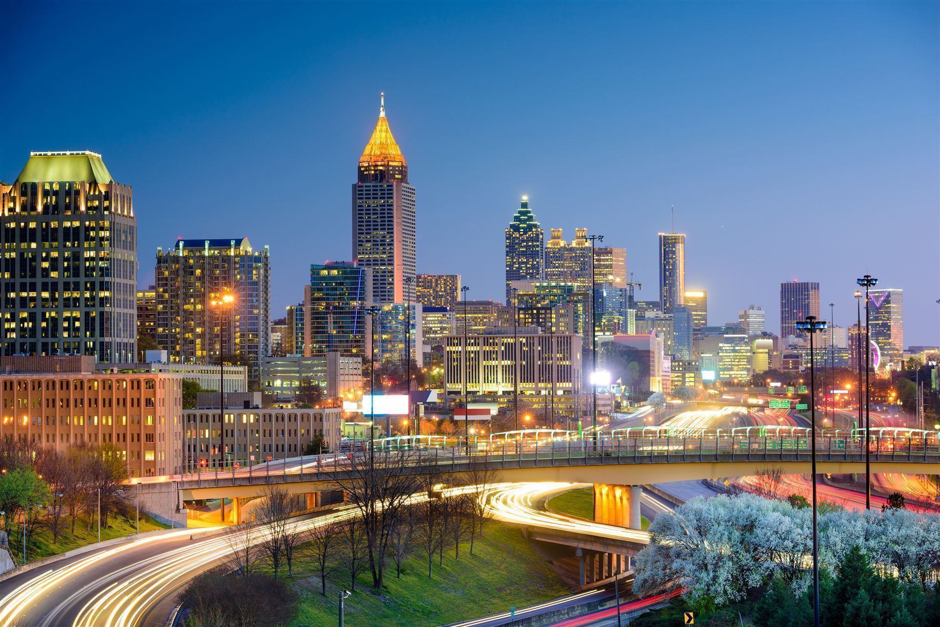 Atlanta City