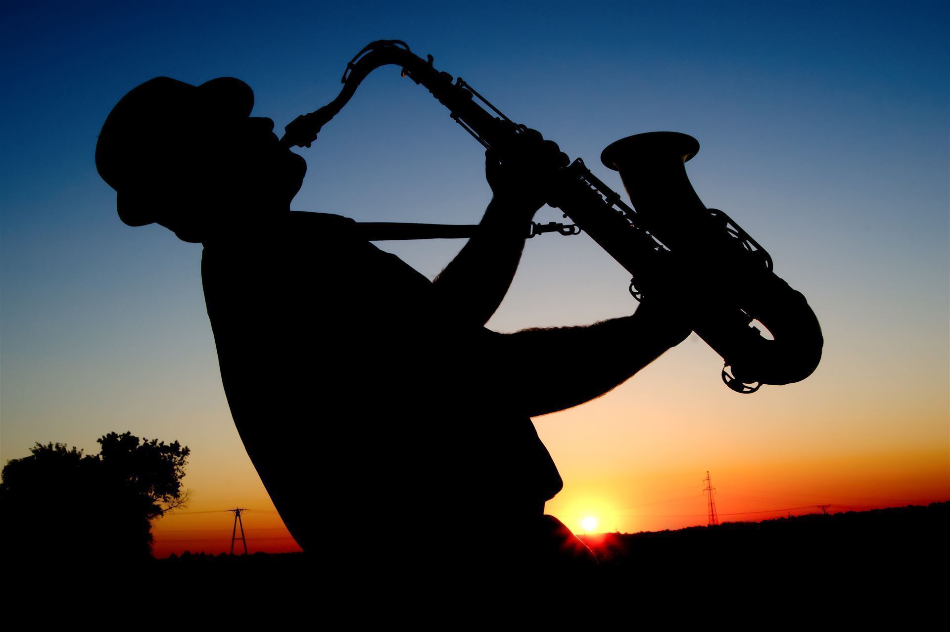 Saxofonist