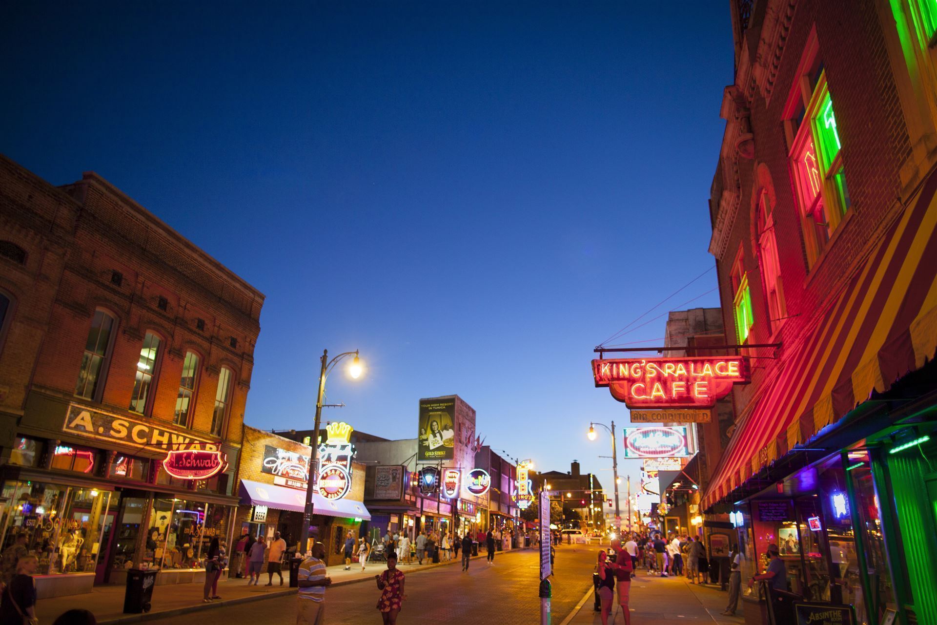 Beale Street