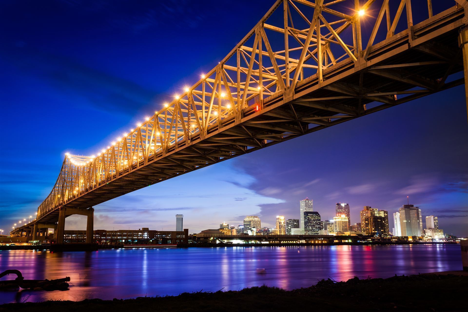 Crescent City Connection