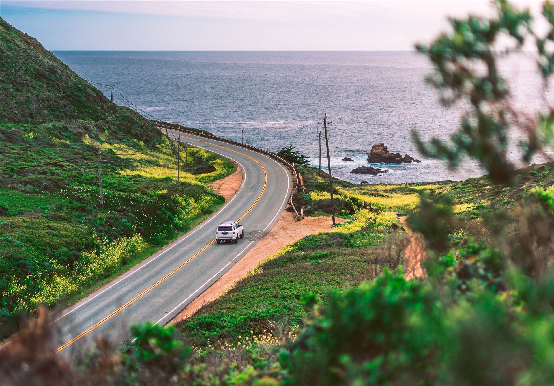 Pacific Coast Highway
