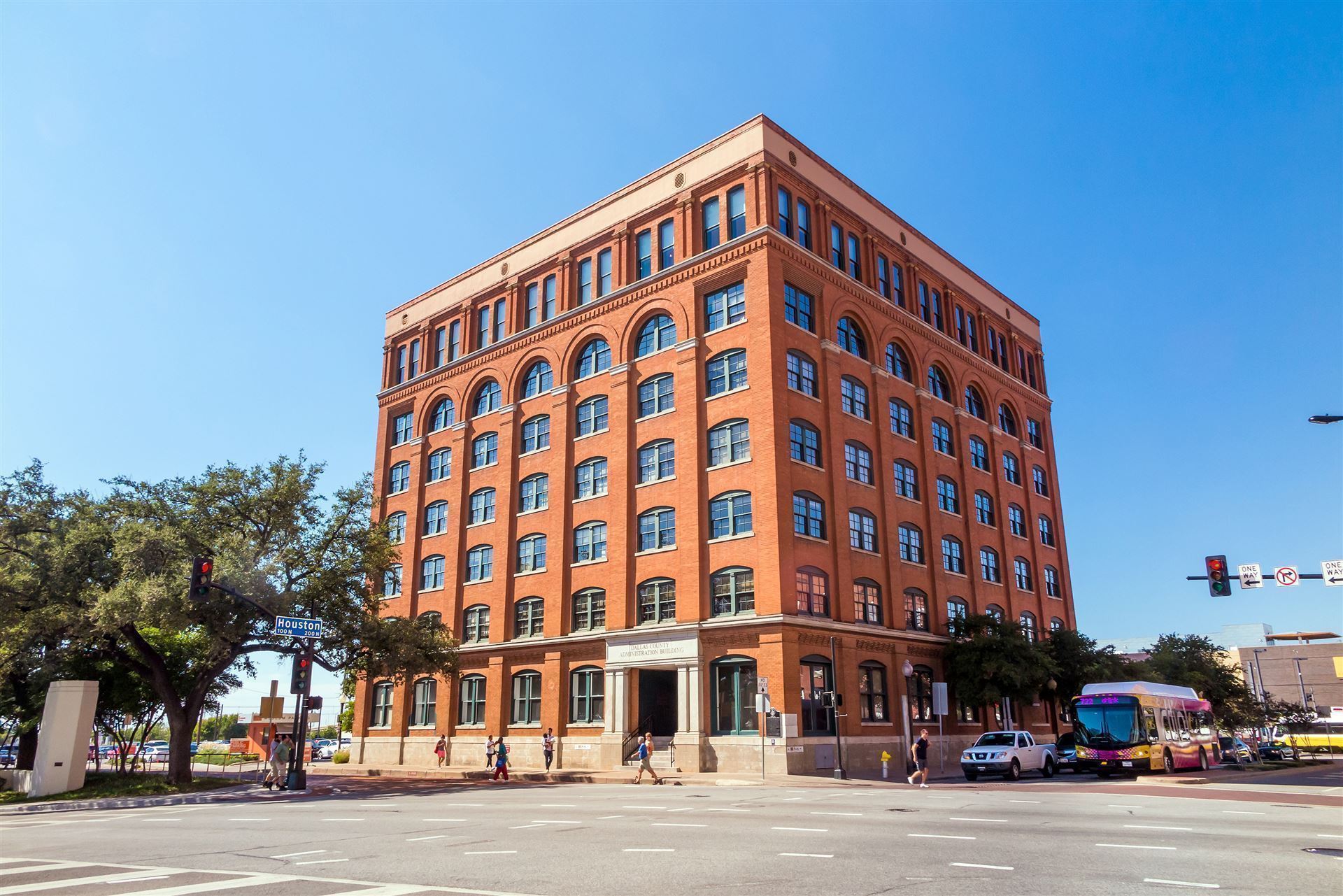 Sixth Floor Museum