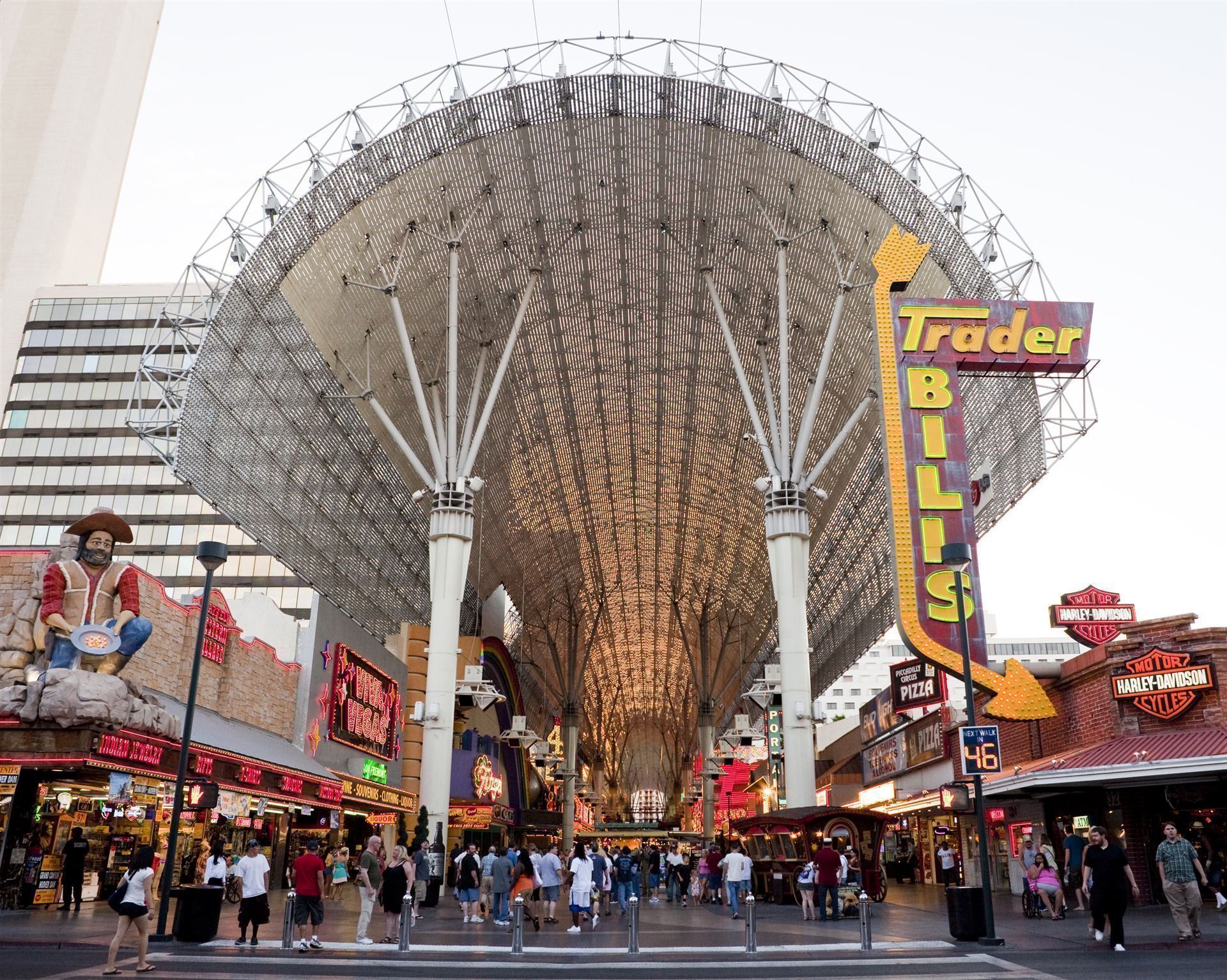 Fremont Street