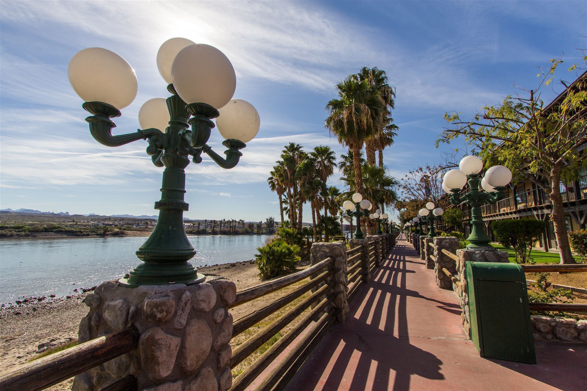 Impressionen aus Laughlin