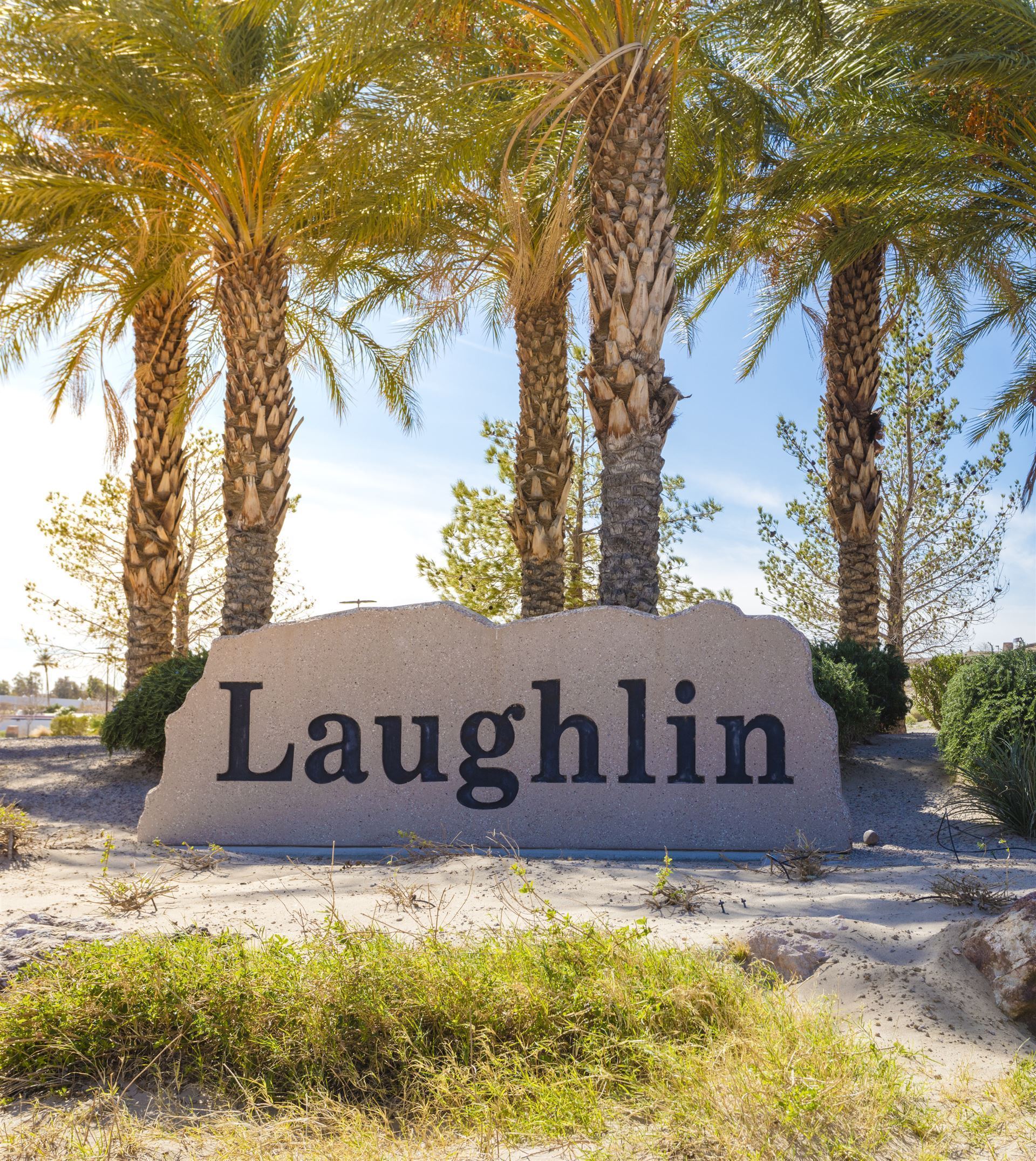 Laughlin Schild
