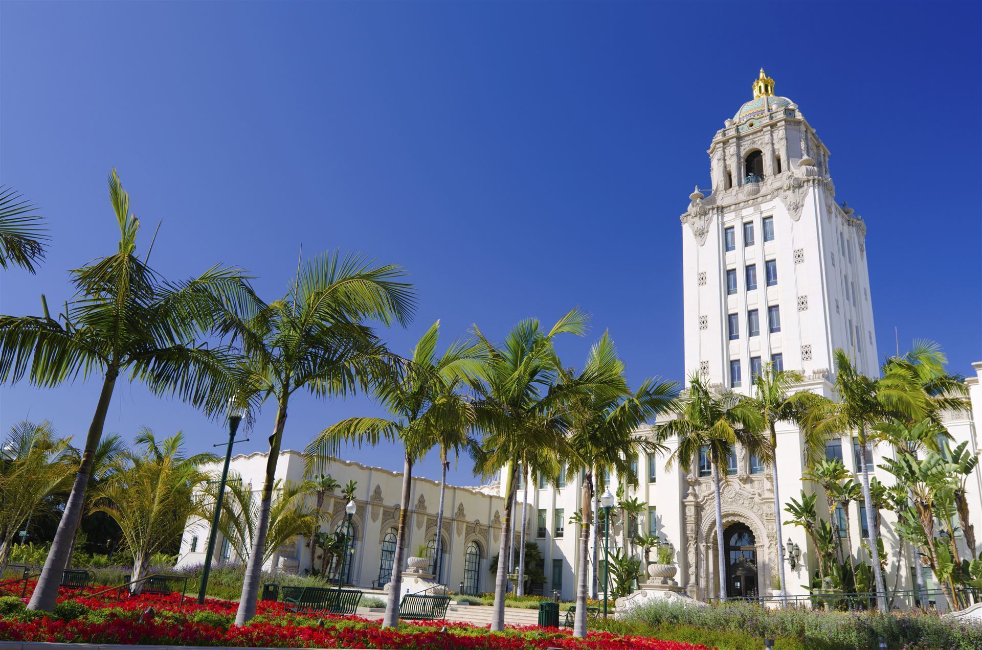 City Hall