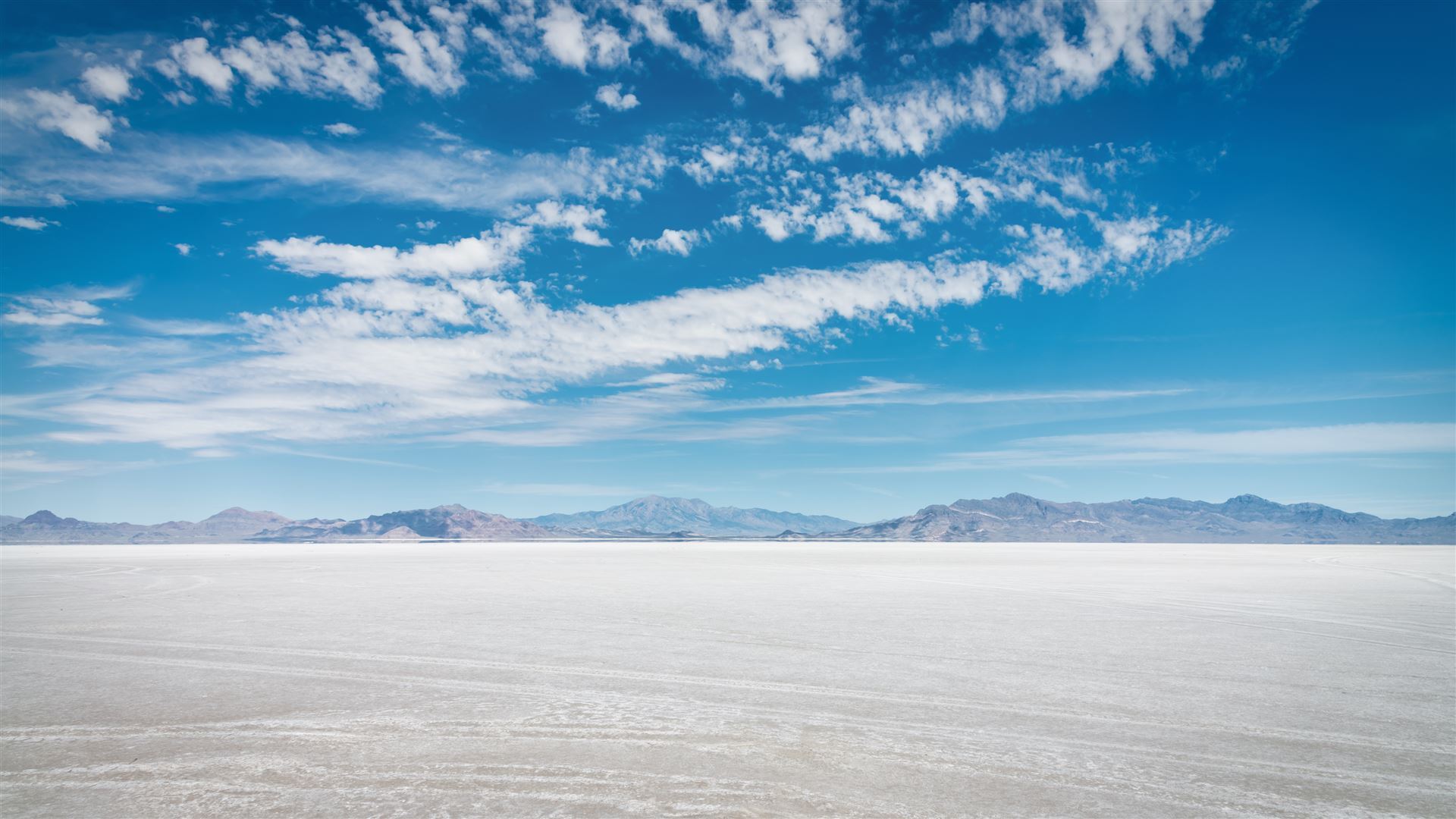 Great Salt Lake