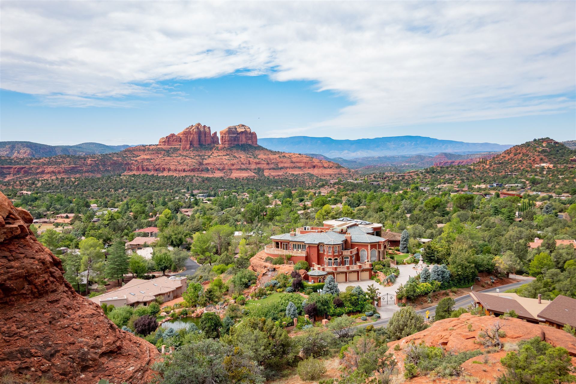 Impressionen aus der Sedona