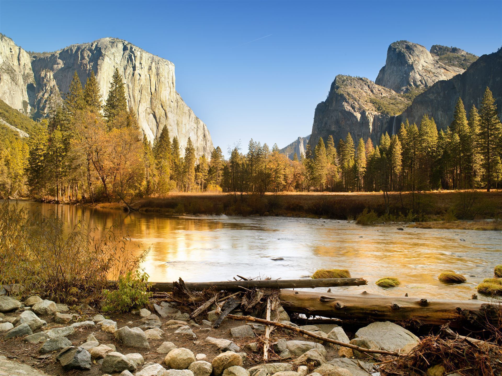 Yosemite Nationalpark