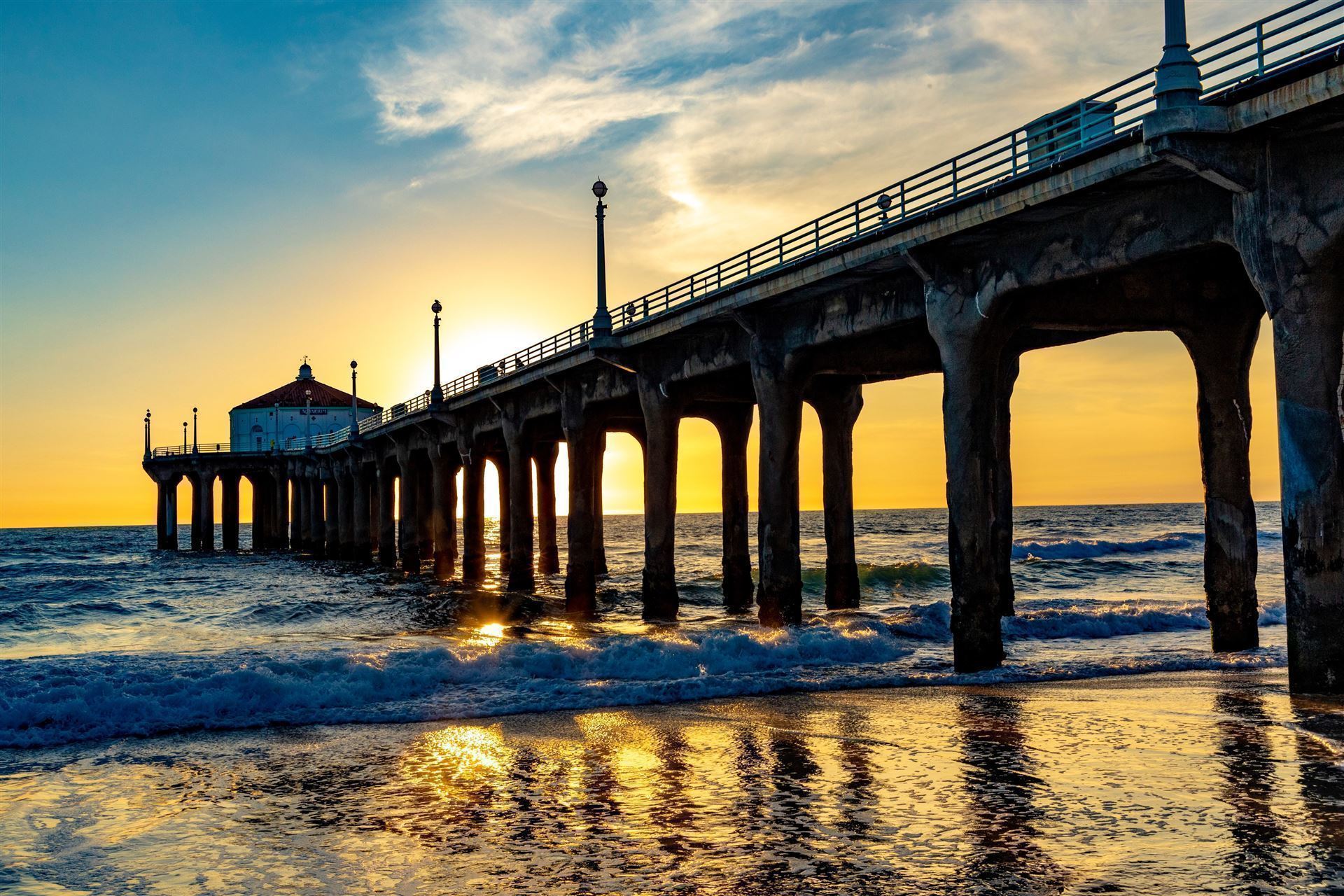 Manhattan Beach
