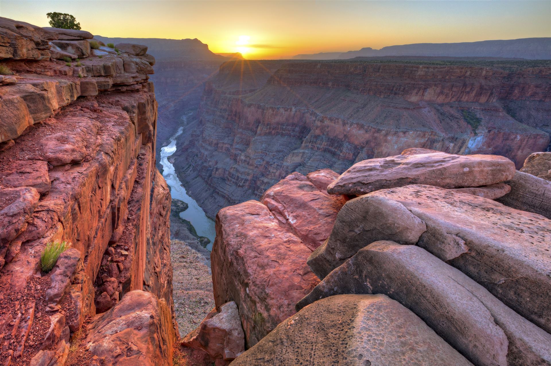 Grand Canyon Nationalpark