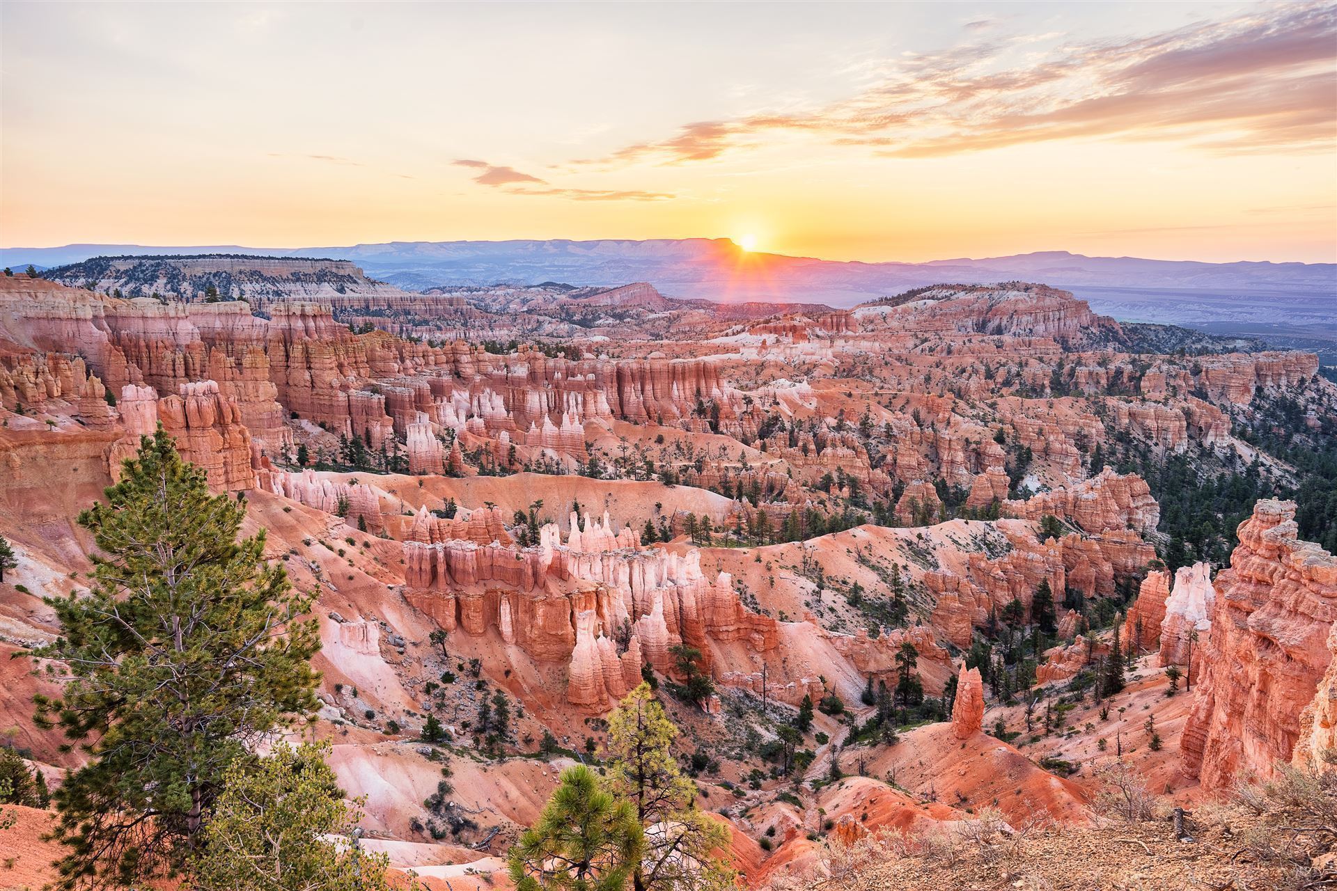 Bryce Canyon Natinalpark