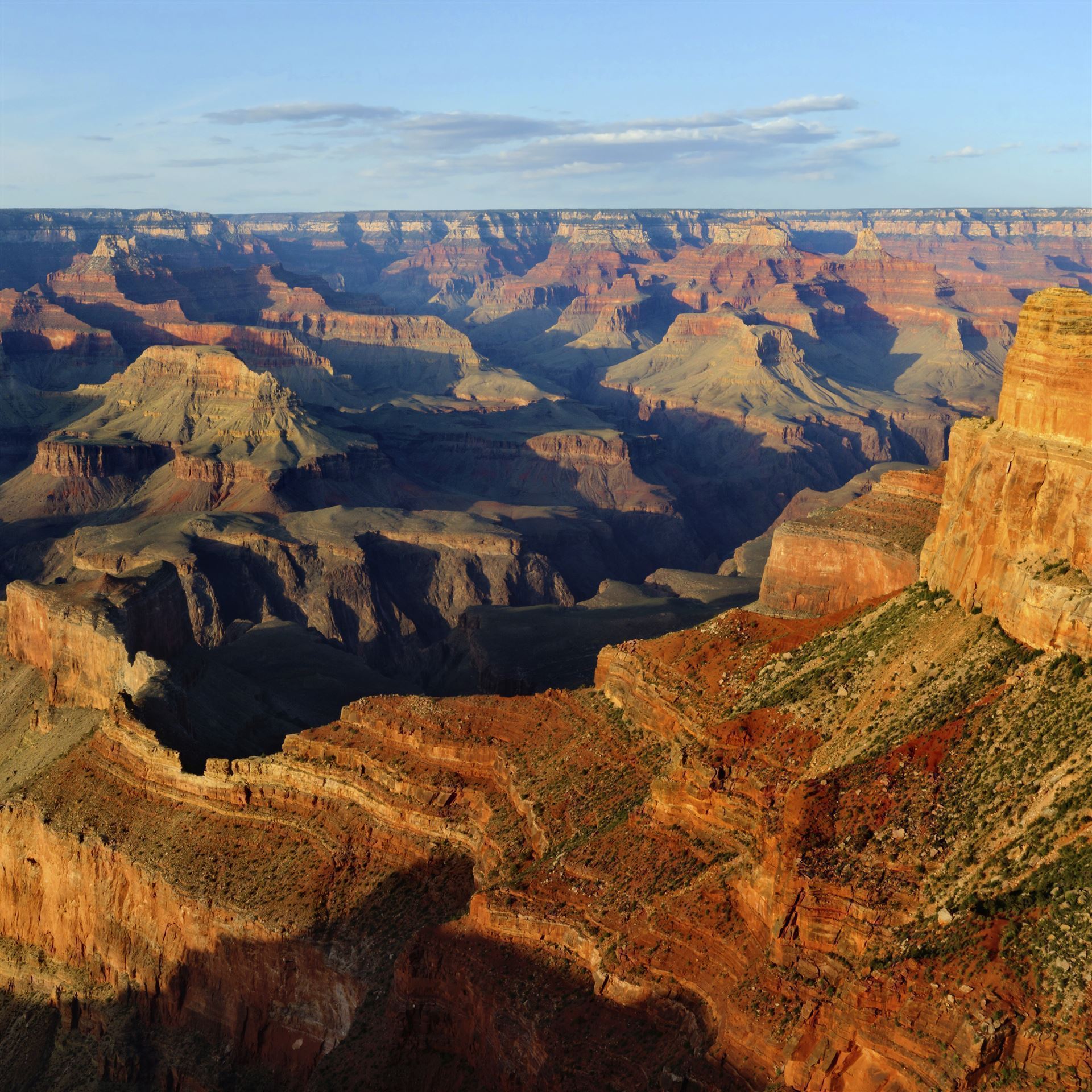 Grand Canyon Hopi Point