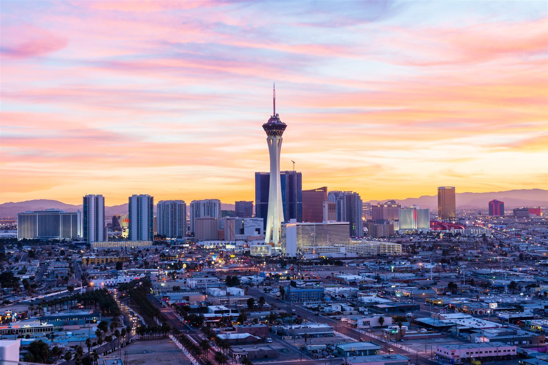 Skyline