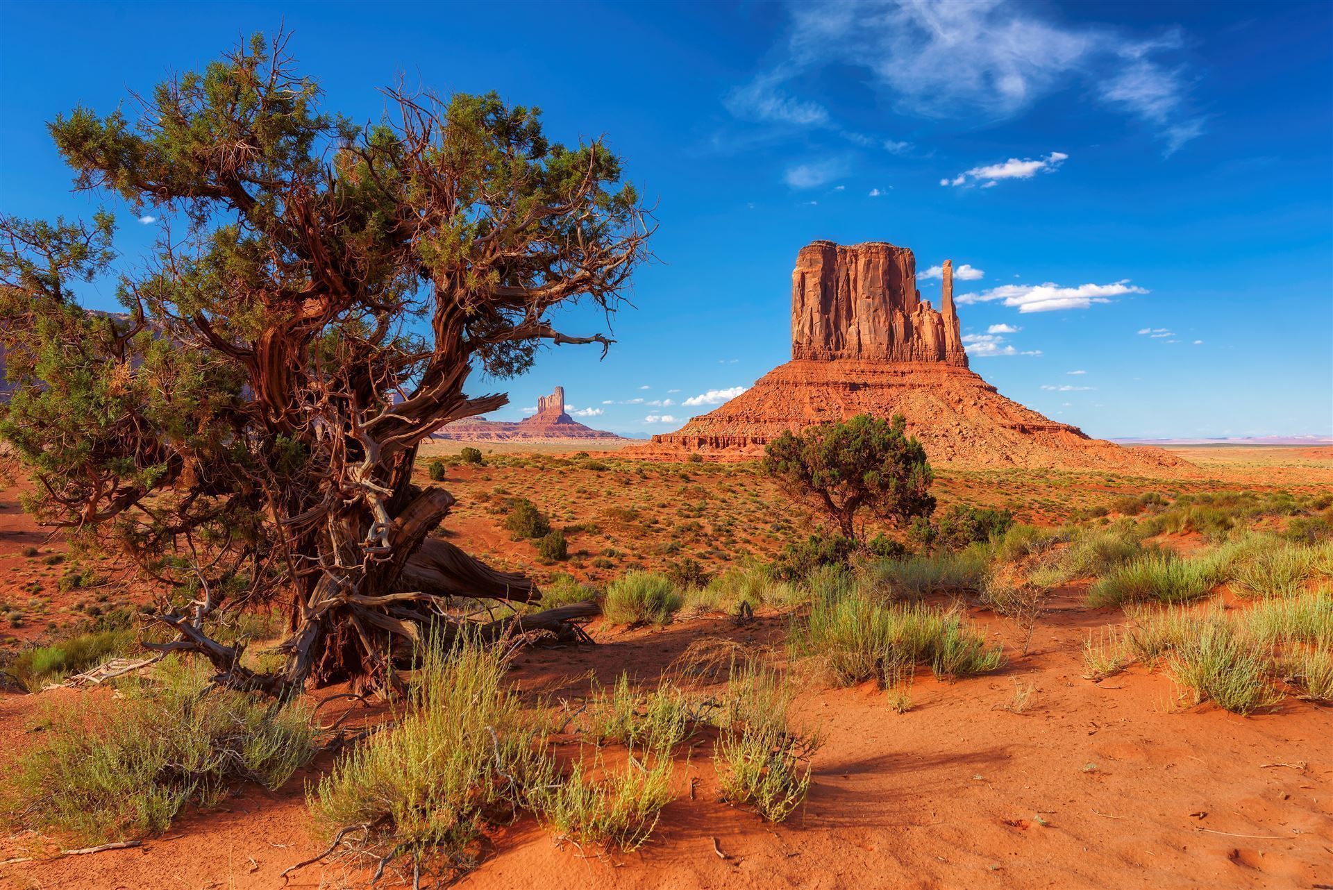Monument Valley Nationalpark