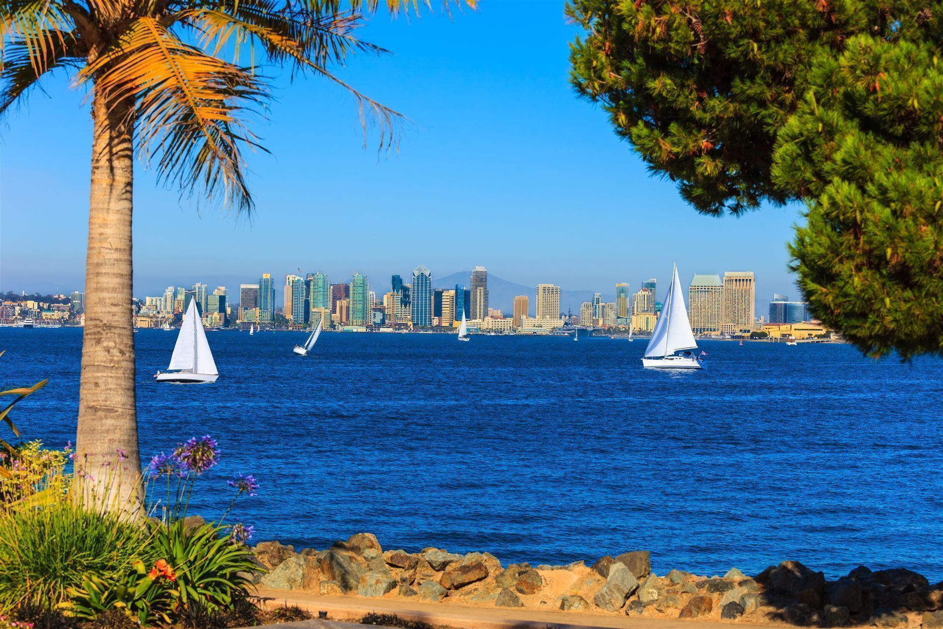 San Diego