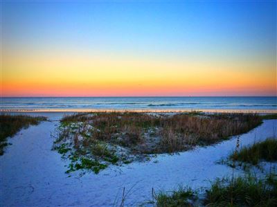 Cape Canaveral Strand