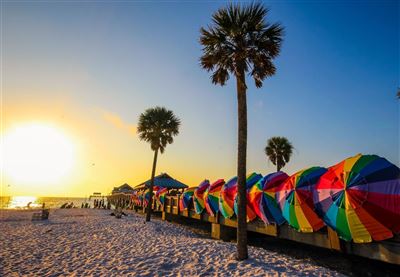 Clearwater Strand