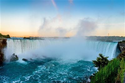 Niagara Falls