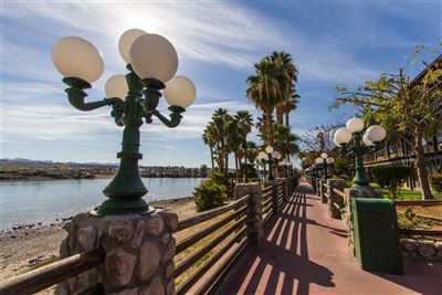 Impressionen aus Laughlin