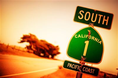 Highway Number 1