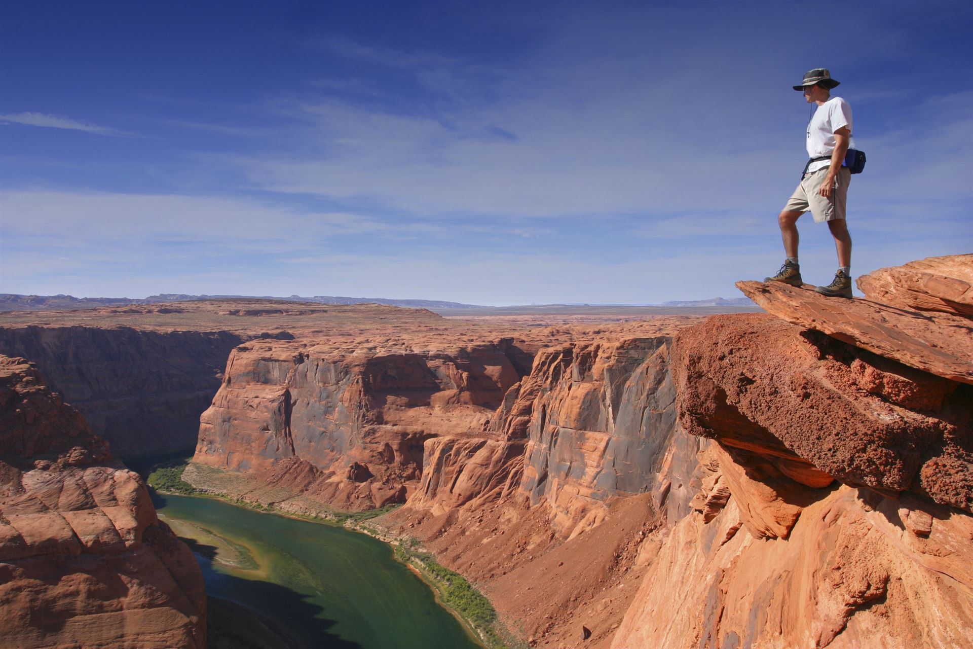 USA Arizona Grand Canyon