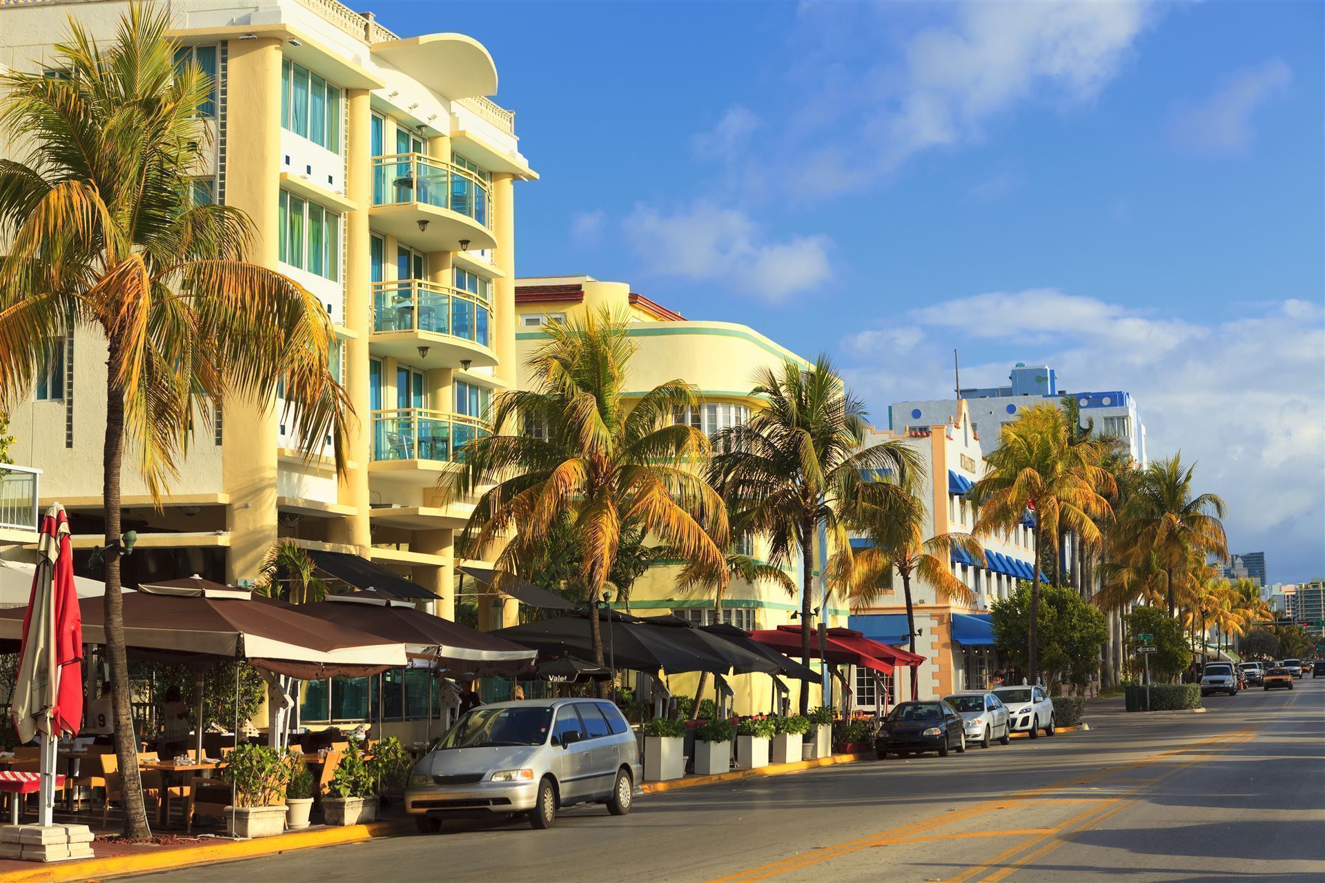 Miami South Beach
