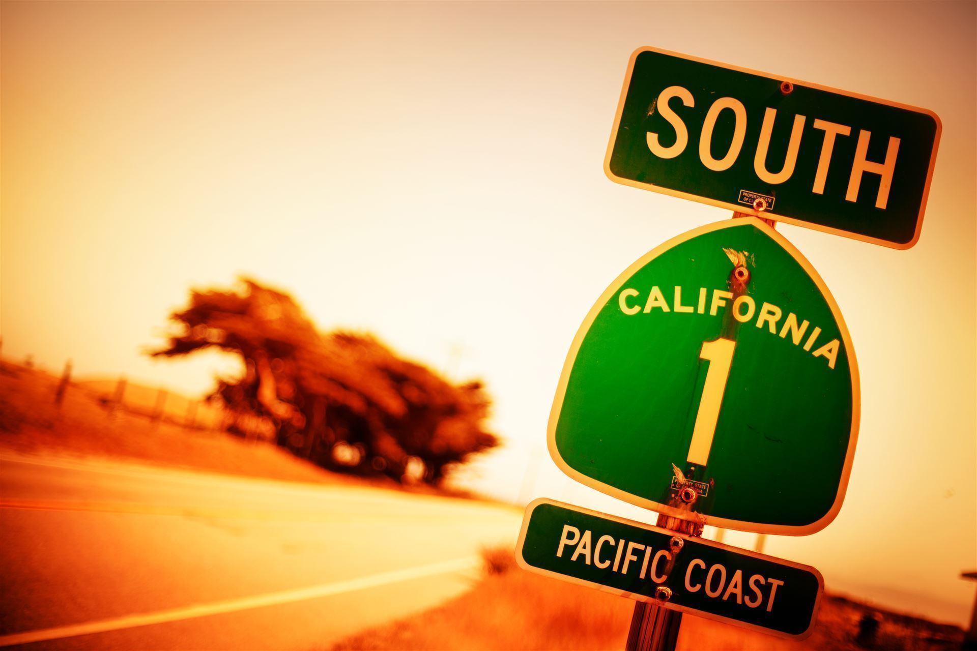 Highway Number 1