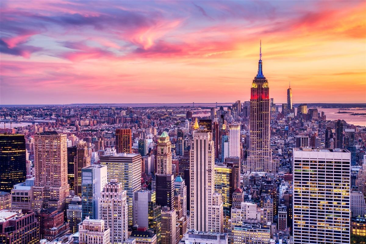 Empire State Building 1512x942