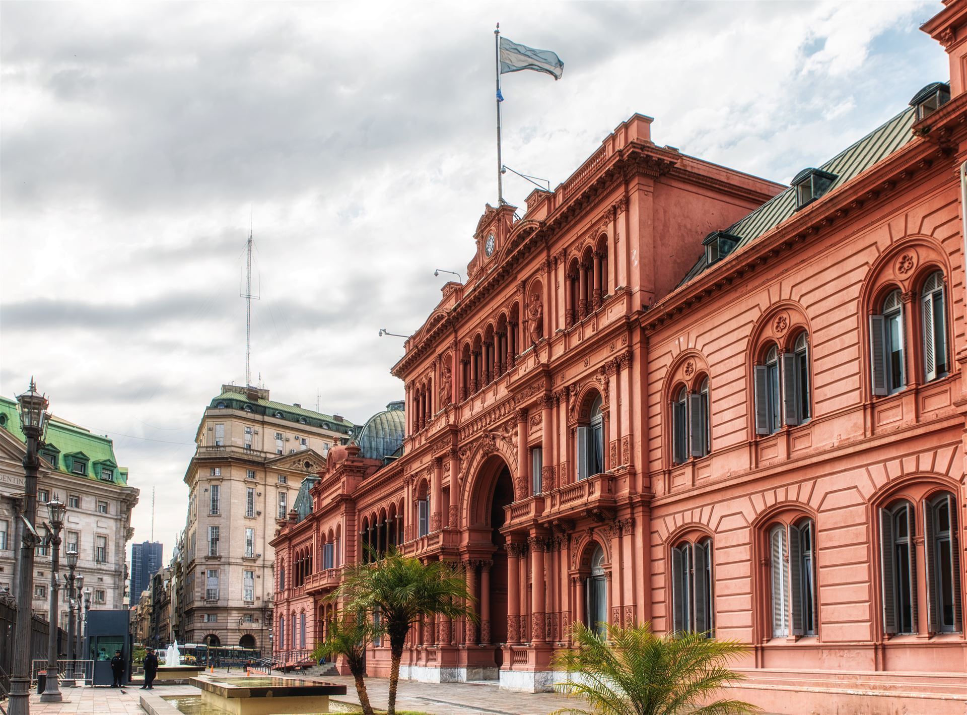 Casa Rosada