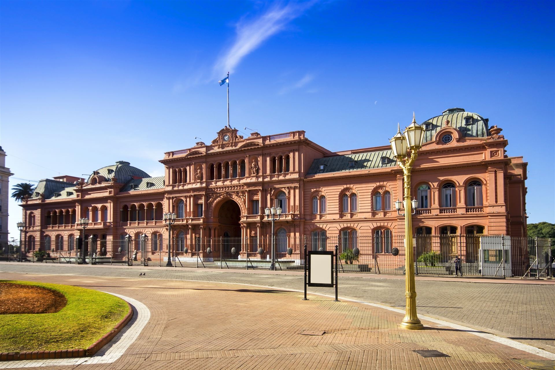 Casa Rosada