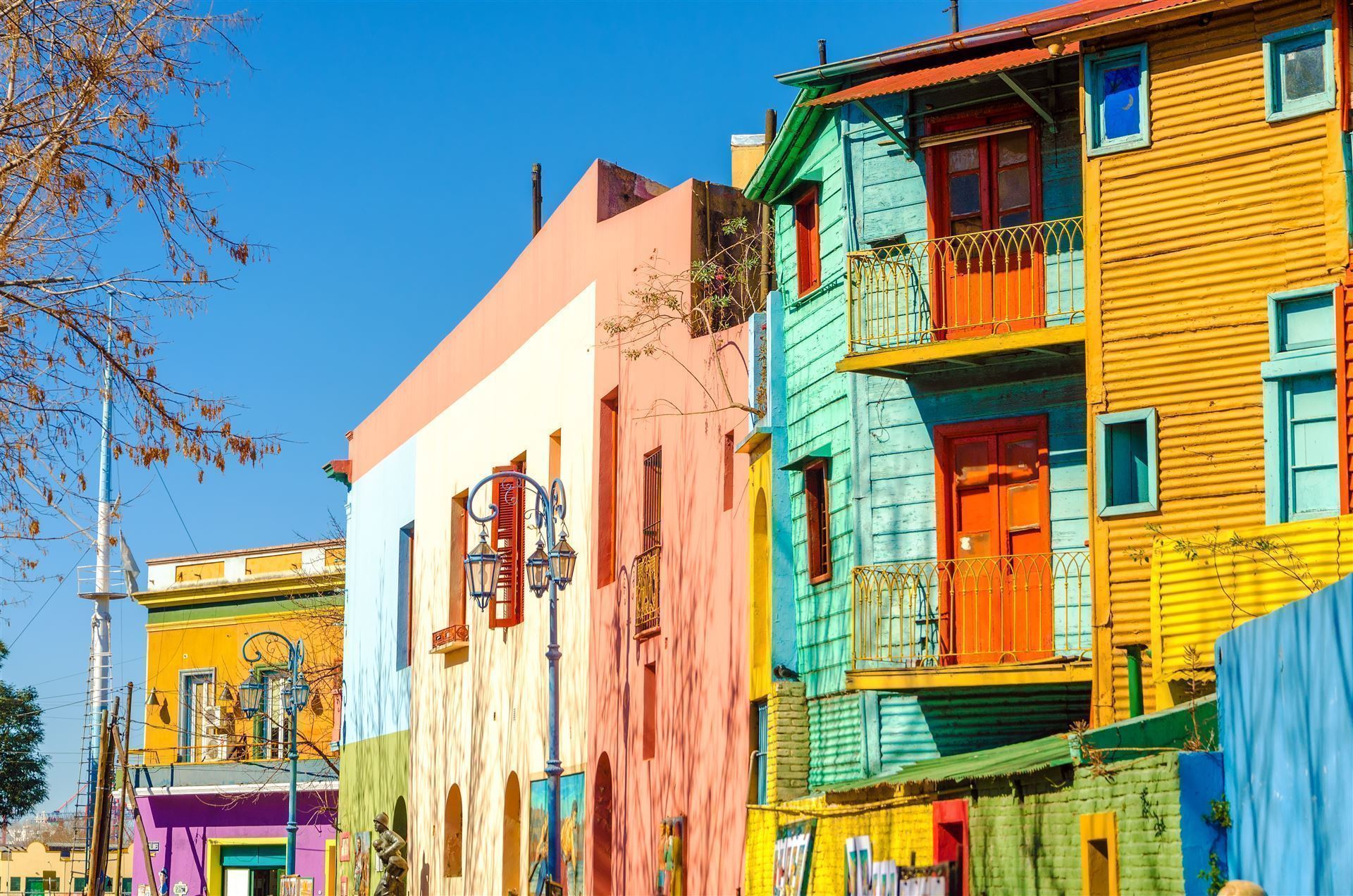 La Boca