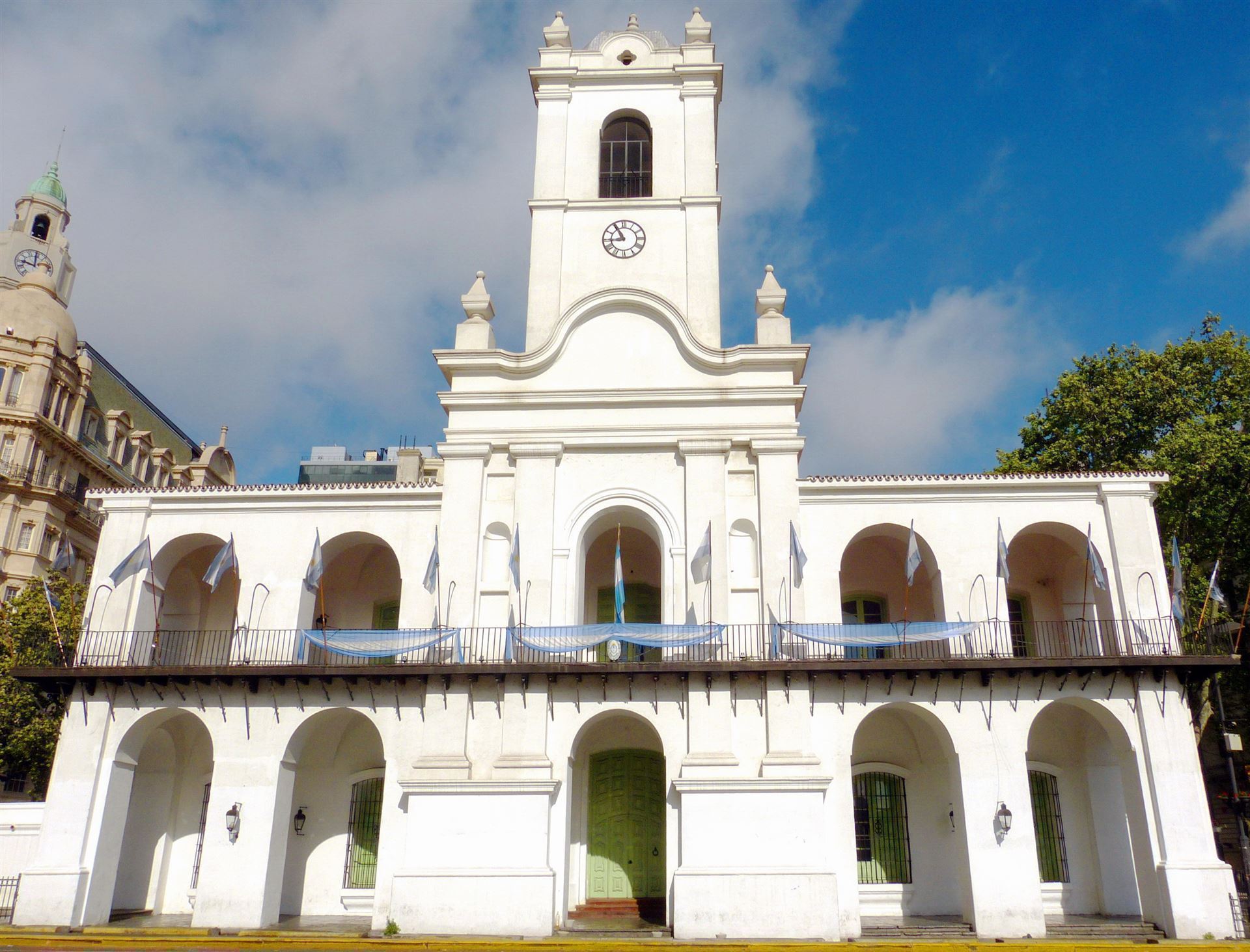 Altes Rathaus