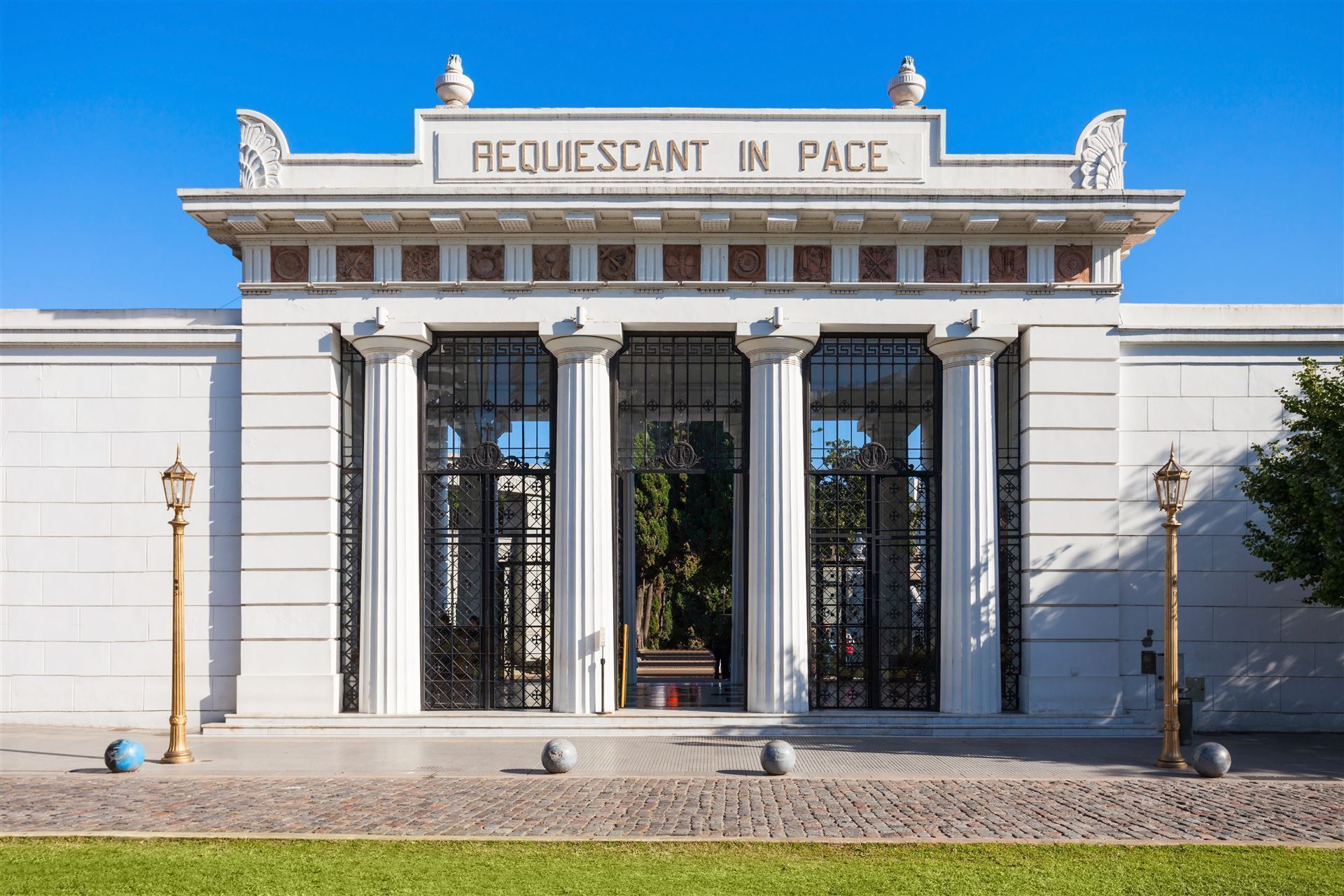 Recoleta