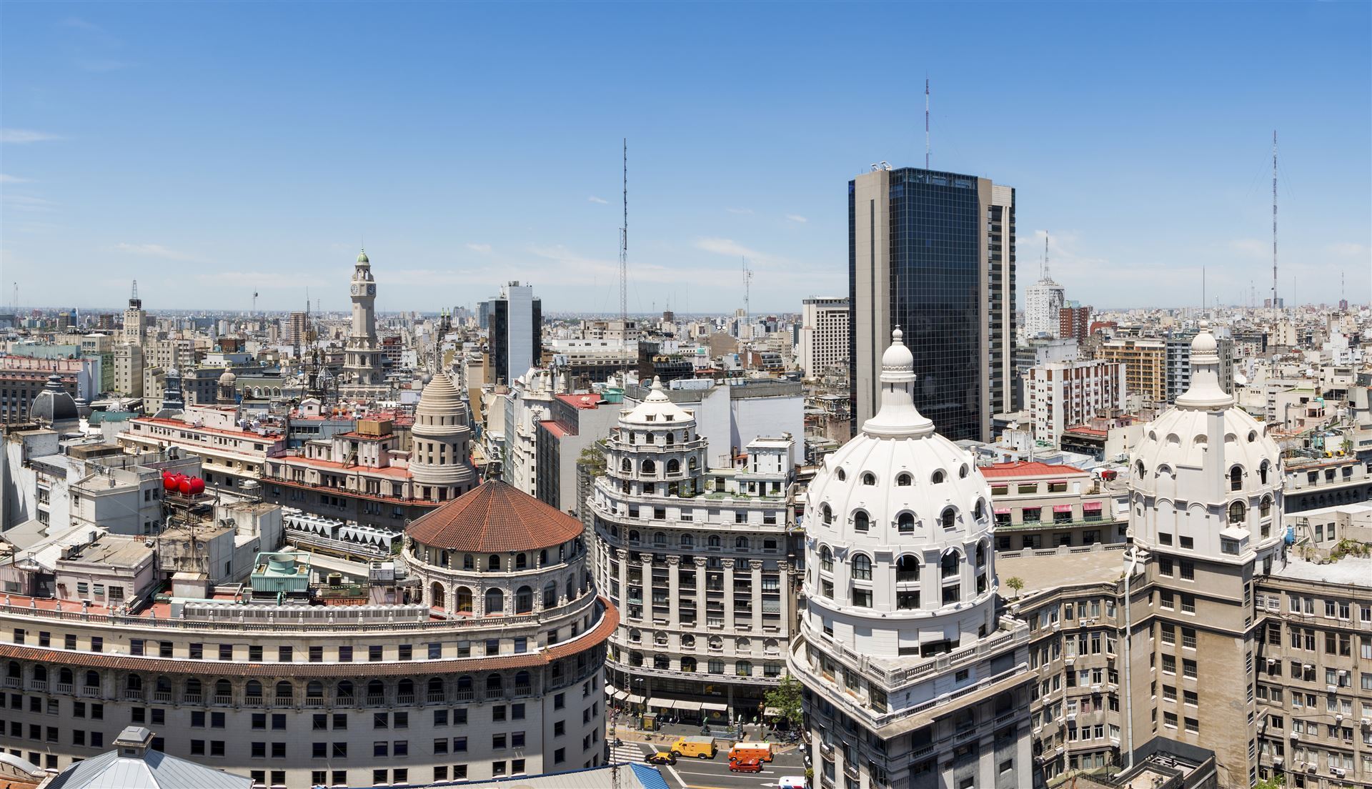 Buenos Aires