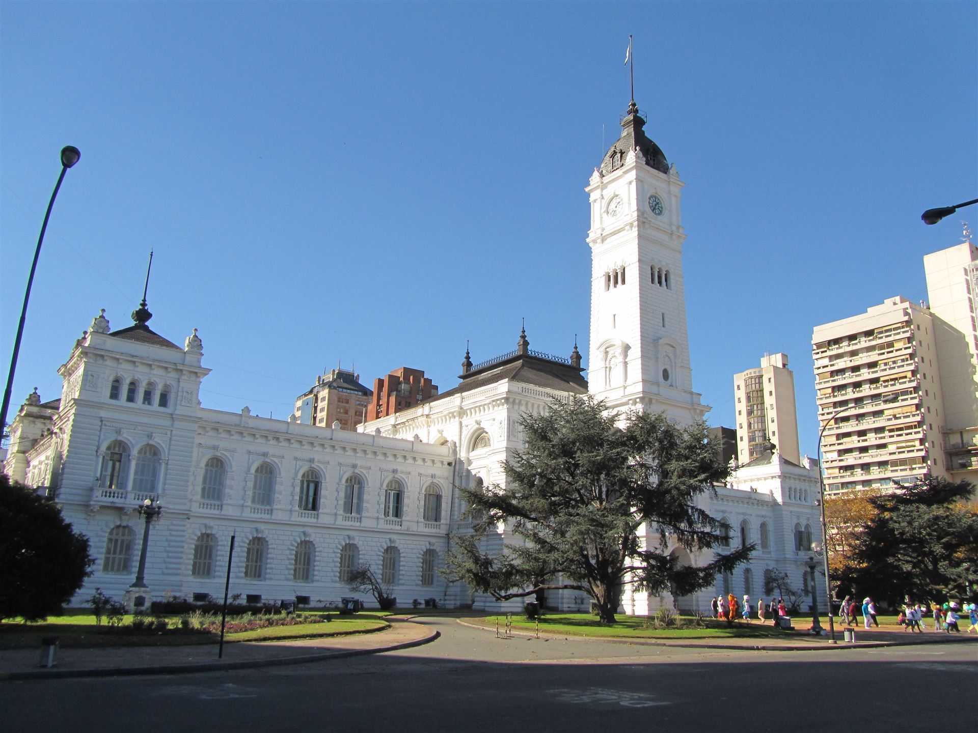 La Plata