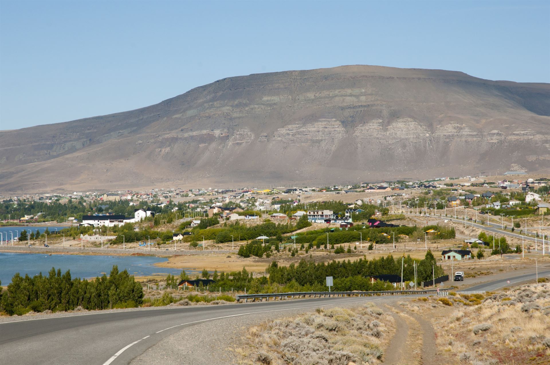 El Calafate City