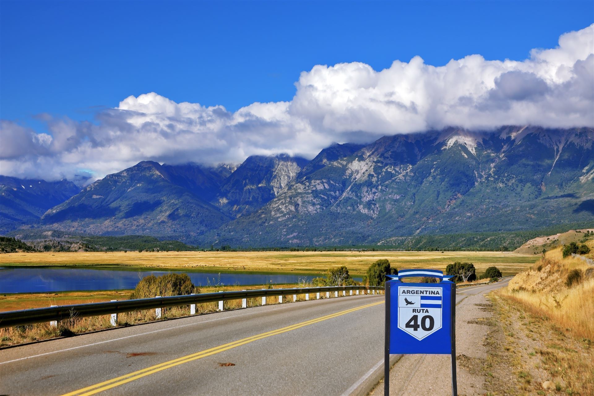 Route 40